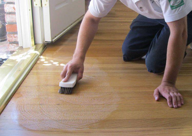 Чем отмыть грунтовку с плитки: проверенные способы и советы