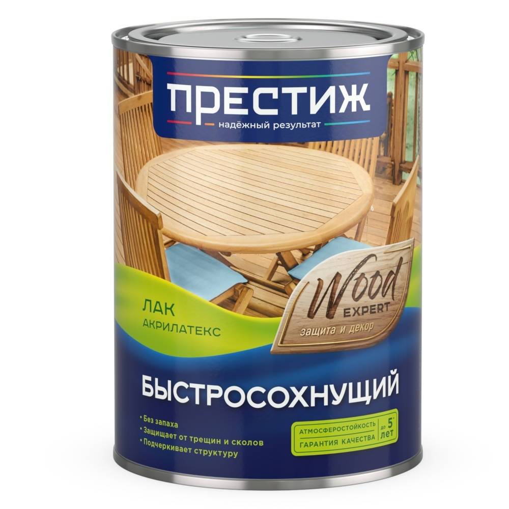 Лучшие паркетные лаки - честный рейтинг 2018