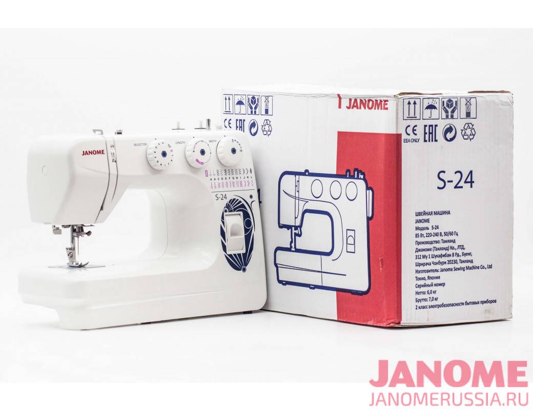 Какую выбрать швейную машину от марки Janome: рейтинг ТОП-12 лучших моделей, отзывы, достоинства и недостатки