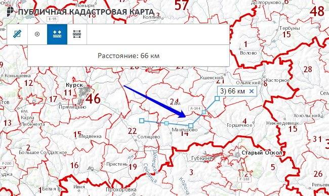Как правильно определить границы земельного участка в россии?