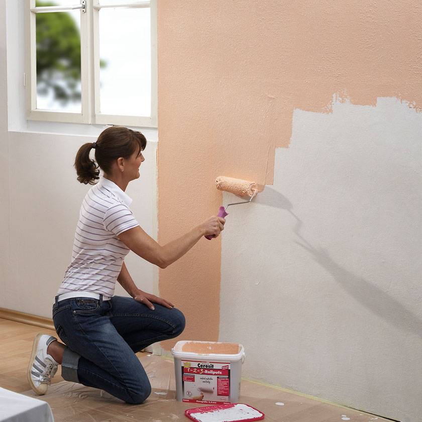 ⭐️любителям ремонта посвящается: рейтинг лучших красок для стен и потолков 2020 года