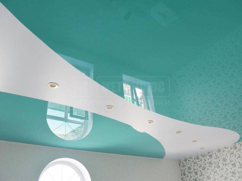 Потолок в стиле лофт: натяжные потолки в стиле лофт с балками, дизайн потолочного плинтуса