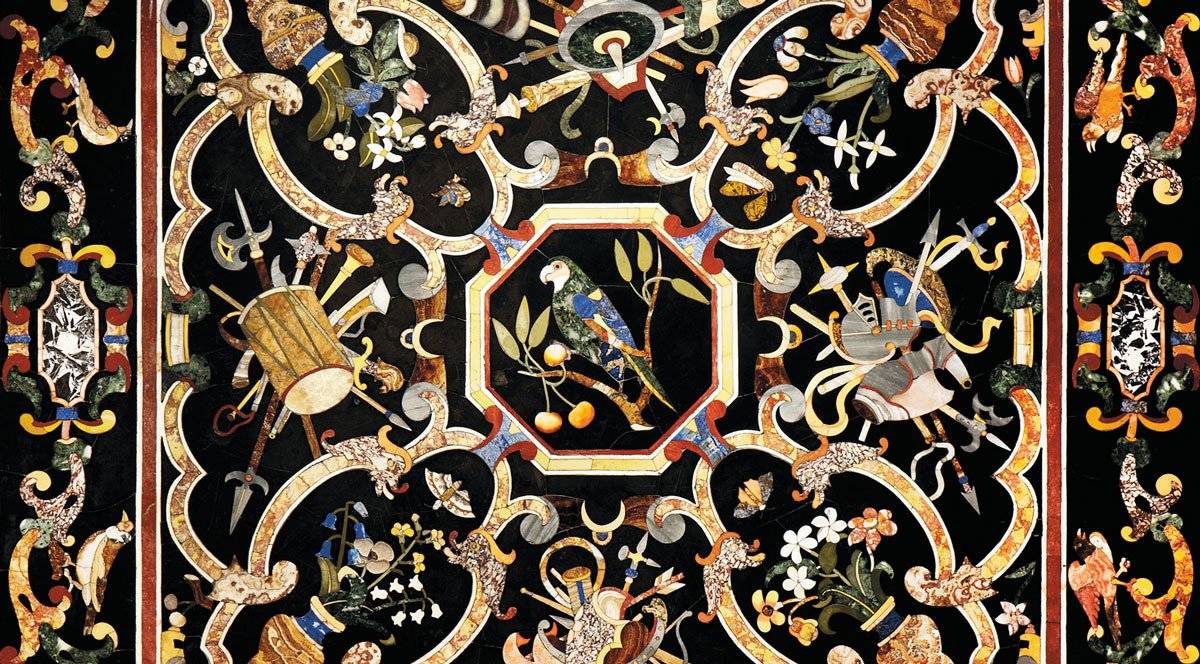 Мозаика своими руками: изготовление и самостоятельная выкладка, техника, идеи, решения