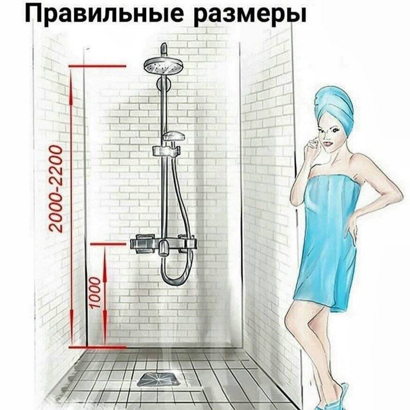 Установка крана своими руками — это несложно. как определяется высота смесителя над ванной?