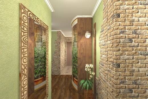 Мозаика в дизайне ванной комнаты - 83 фото современного дизайна