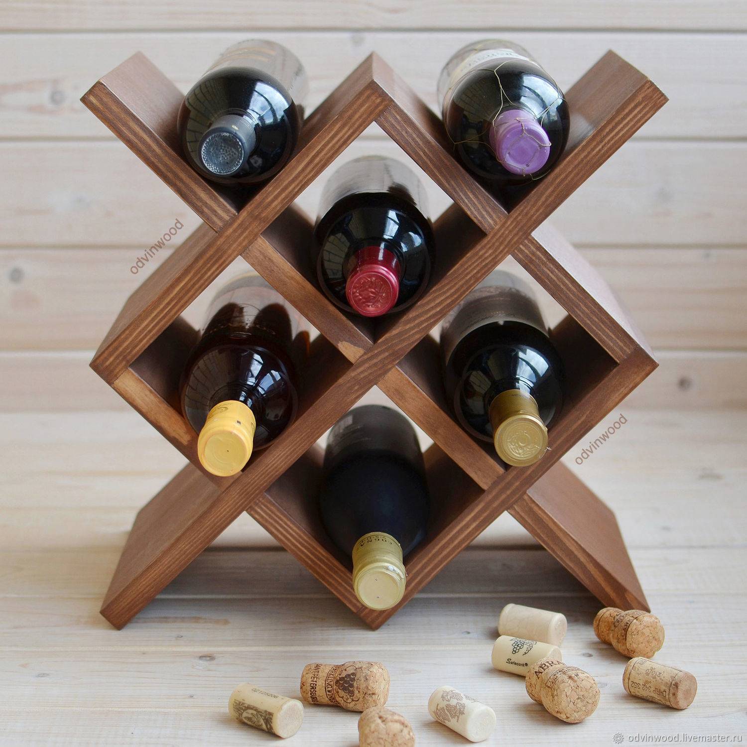 Шкафы для вина: домашние компактные модели для хранения вина из дерева