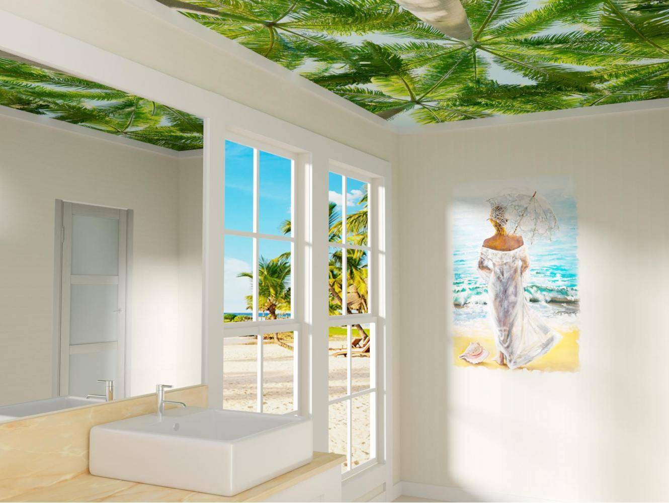 Стеновые панели пвх: свойства и характеристики - wallpanels.ru