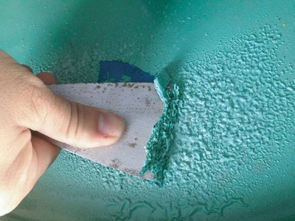 Чем быстро убрать краску со стен в квартире: какой способ лучше, средства смывки