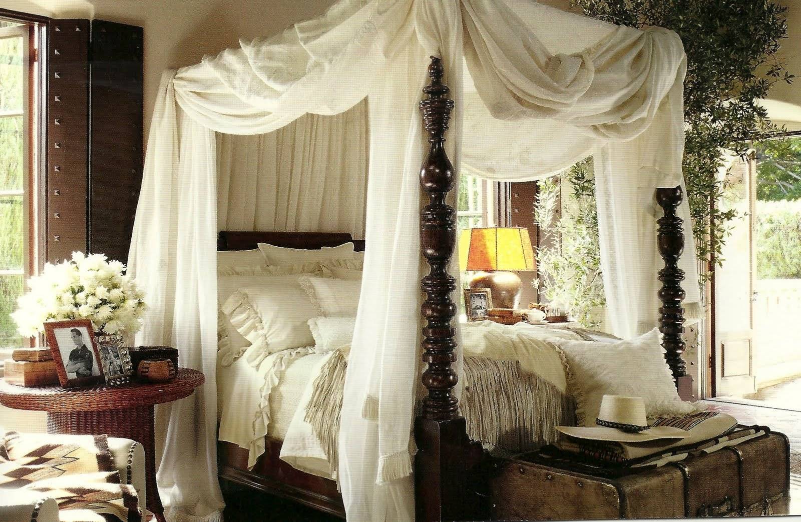 Дизайн изголовья в спальне — необычные варианты оформления и создания мягкого и жесткого изголовья (170 фото)