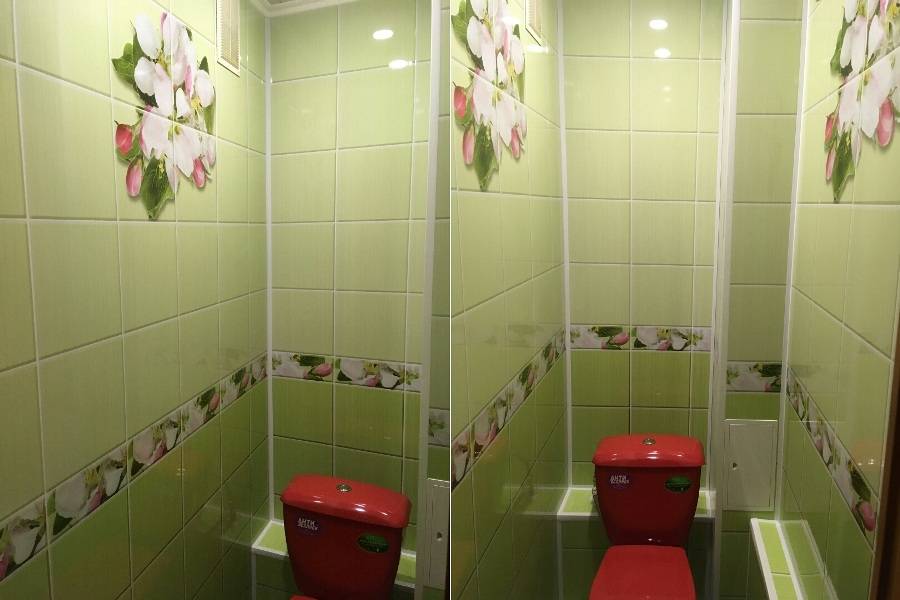 Как наклеить стеновые пластиковые панели на потолок или стены в ванной комнате: требования к отделочным материалам, уход после монтажа