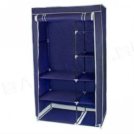 Шкафы для одежды ikea: платяной тканевый шкаф для хранения вещей, мягкий чехол для белья в спальную комнату, модульные двустворчатые распашные модели