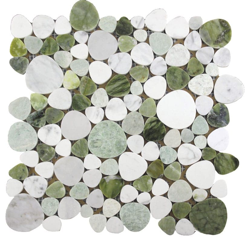 Мраморная плитка — варианты дизайна интерьера из камня на пол и стены (85 фото-идей)