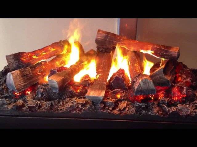 Имитация камина: из каких материалов можно соорудить фальш-камин, какими способами достигается эффект "живого" огня