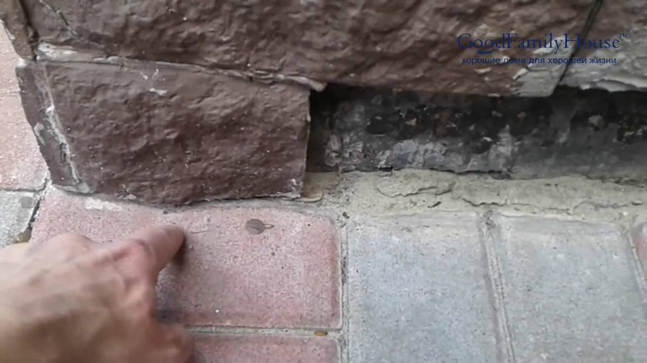 Через сколько времени можно класть плитку на бетонной стяжке?