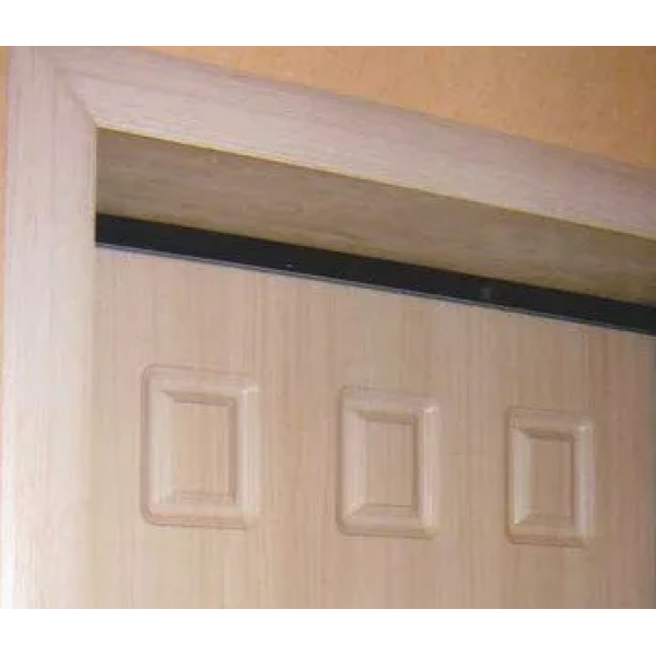 Как сделать откосы входной двери своими руками?