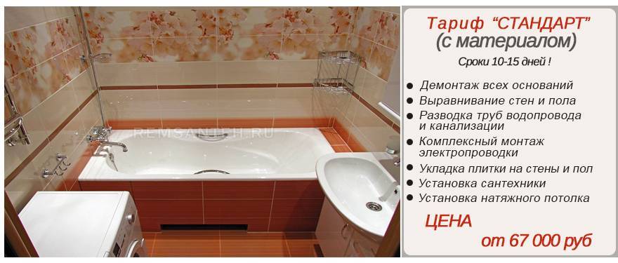 Маленькая ванная комната в хрущевке — секреты большого дизайна - сделай сам - 9 октября - 43495853735 - медиаплатформа миртесен