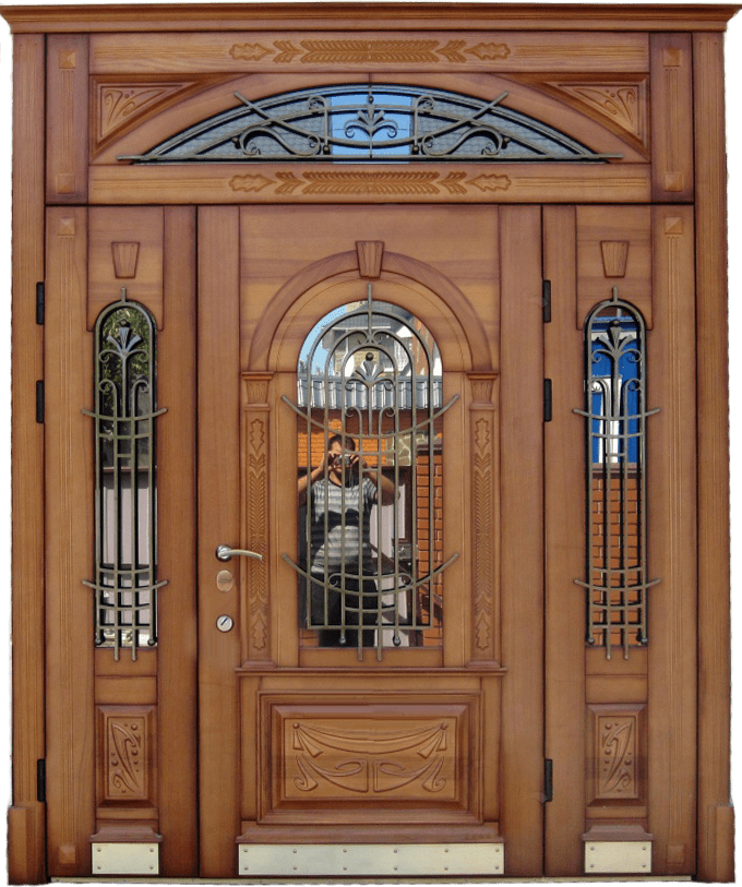 Элитные двери 49 фото межкомнатные эксклюзивные модели из массива дерева необычные деревянные стальные и стеклянные варианты в интерьере