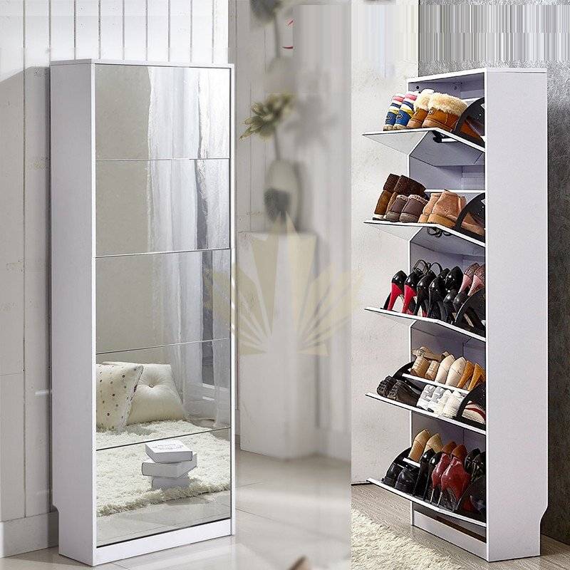 26 идей модных шкафов для хранения обуви – элегантные и практичные решения от знаменитых дизайнеров