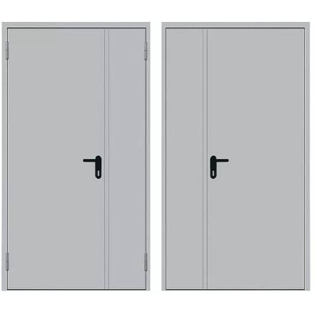 Двери двойные распашные межкомнатные: виды, размер, как выбрать и установить, фото » verydveri.ru