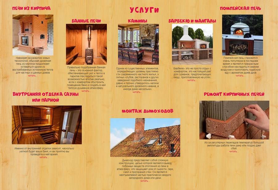 Обзор дымоходов российского производства: разбираемся какому бренду можно доверять