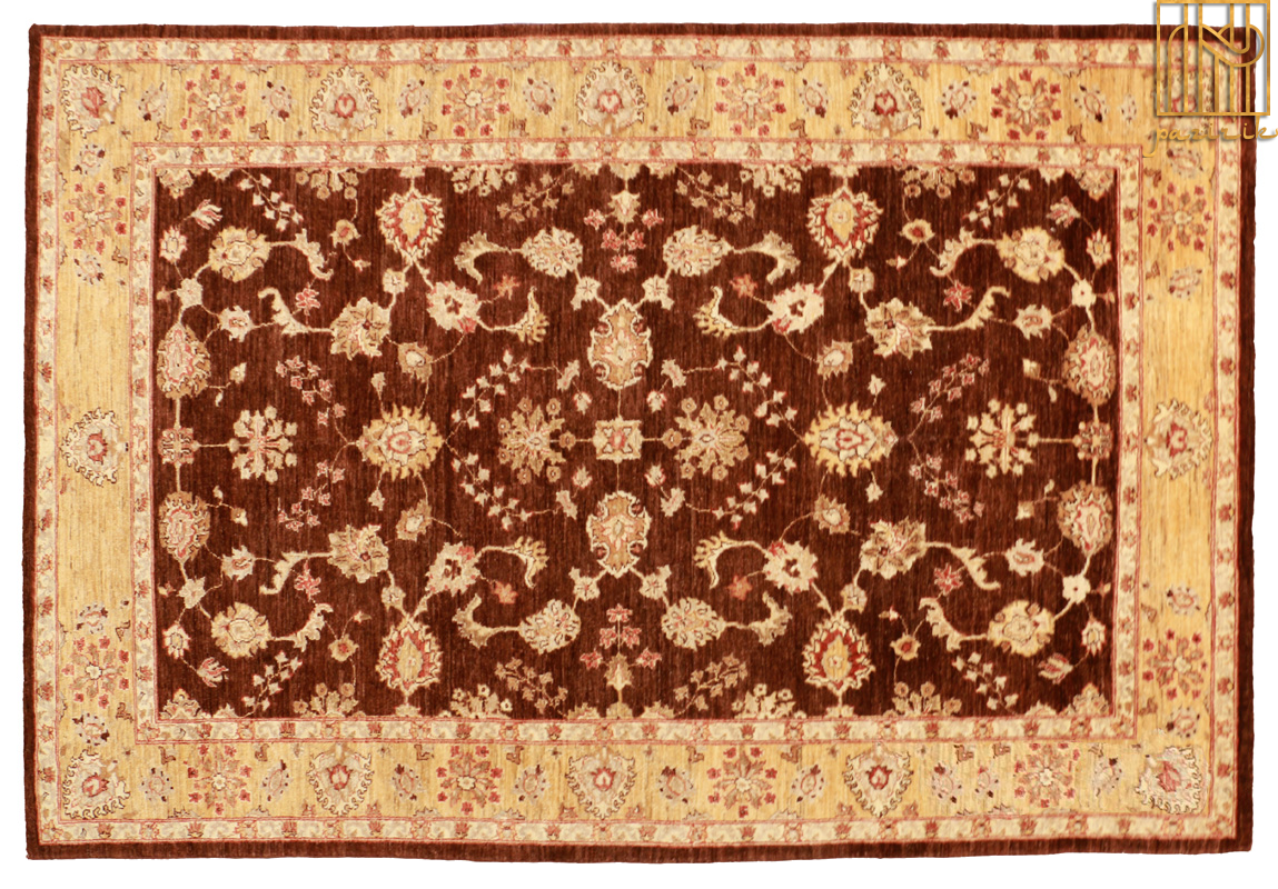 Дизайнерские ковры ручной работы в современном интерьере: 15 модных вариантов с фото