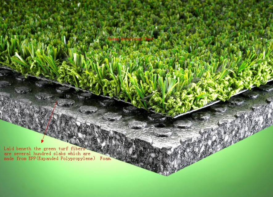 Искусственная трава для кладбища: описание, как постелить