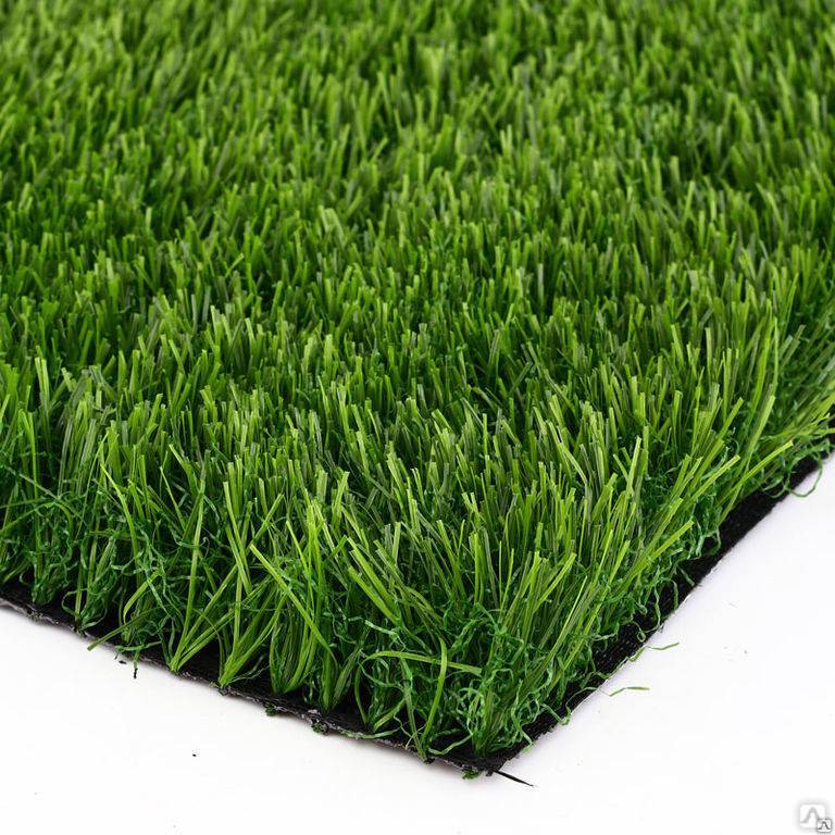 Укладка искусственного газона своими руками с фото структура травы