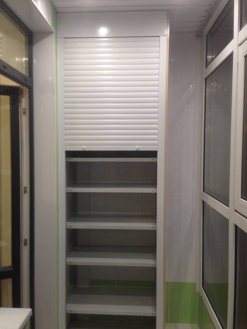 Что можно сделать вместо обычных дверей шкафа — правильно шторы