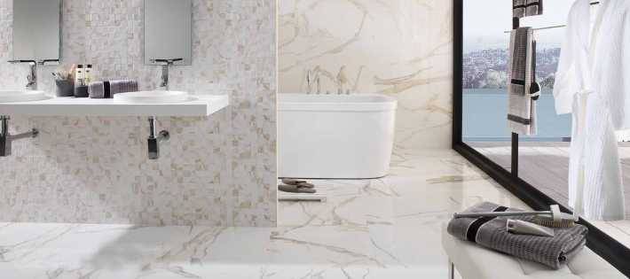 Плитка Porcelanosa: плюсы и минусы