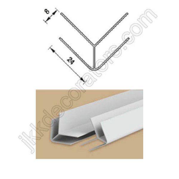 Кляймеры для пвх-панелей (23 фото): фурнитура и уголки для панелей, комплектующие для пластиковых конструкций