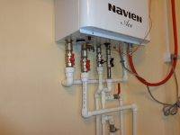 Нюансы использования газового котла navien ace: основные характеристики и неисправности + отзывы владельцев