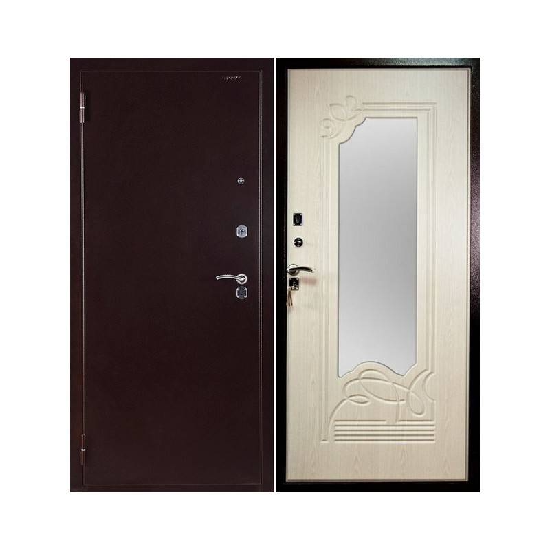 Стильные двери «Ампир»