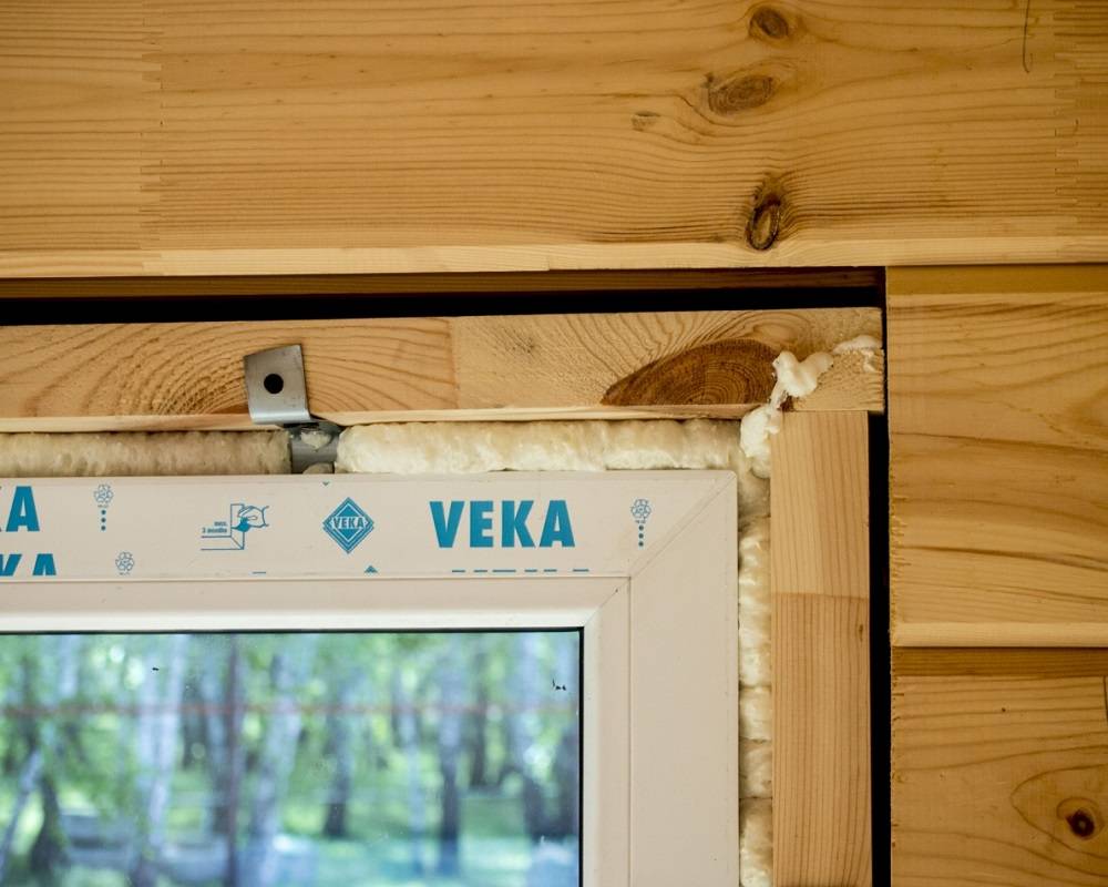 Установка пластиковых окон своими руками от а до я