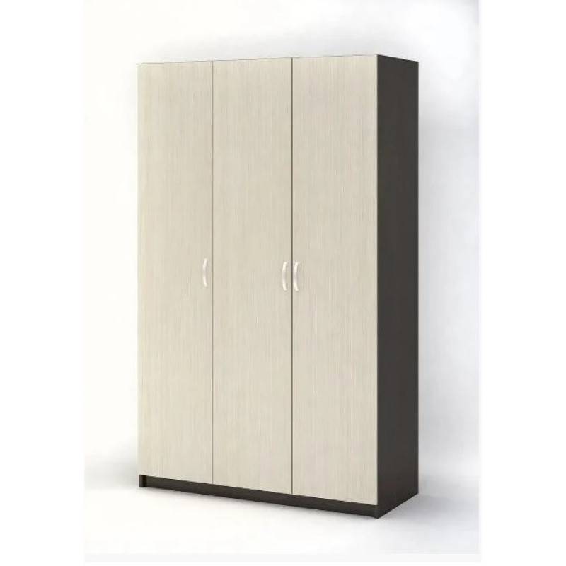 Шкафы в стиле «лофт» (42 фото): трехдверные модели с ящиками для одежды и витриной