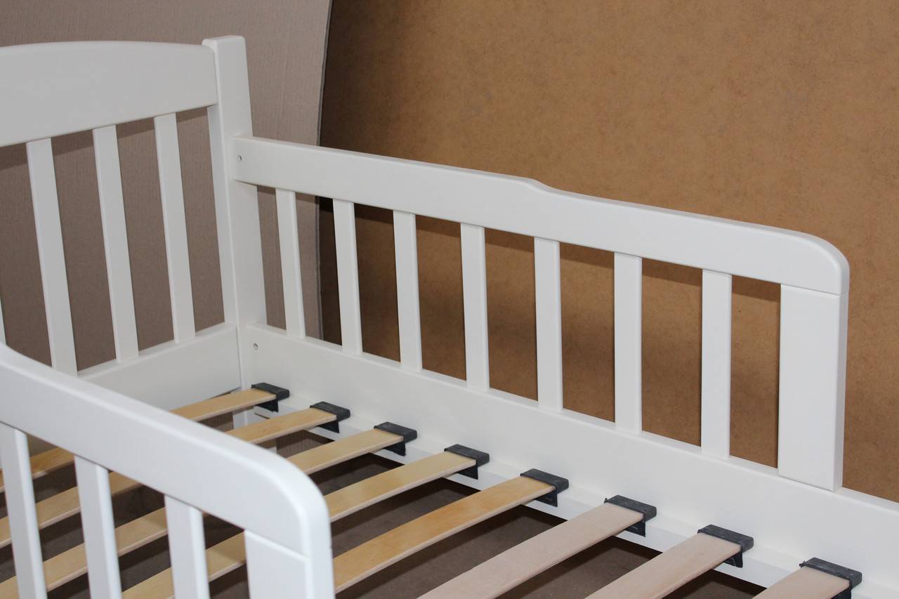 Кроватки для новорожденных - 100 фото вариантов красивого дизайна