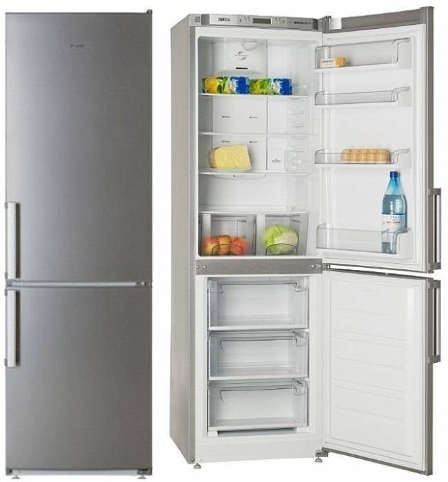 Какой выбрать холодильник Атлант — рейтинг из ТОП-10 лучших моделей 2019-2021 г.