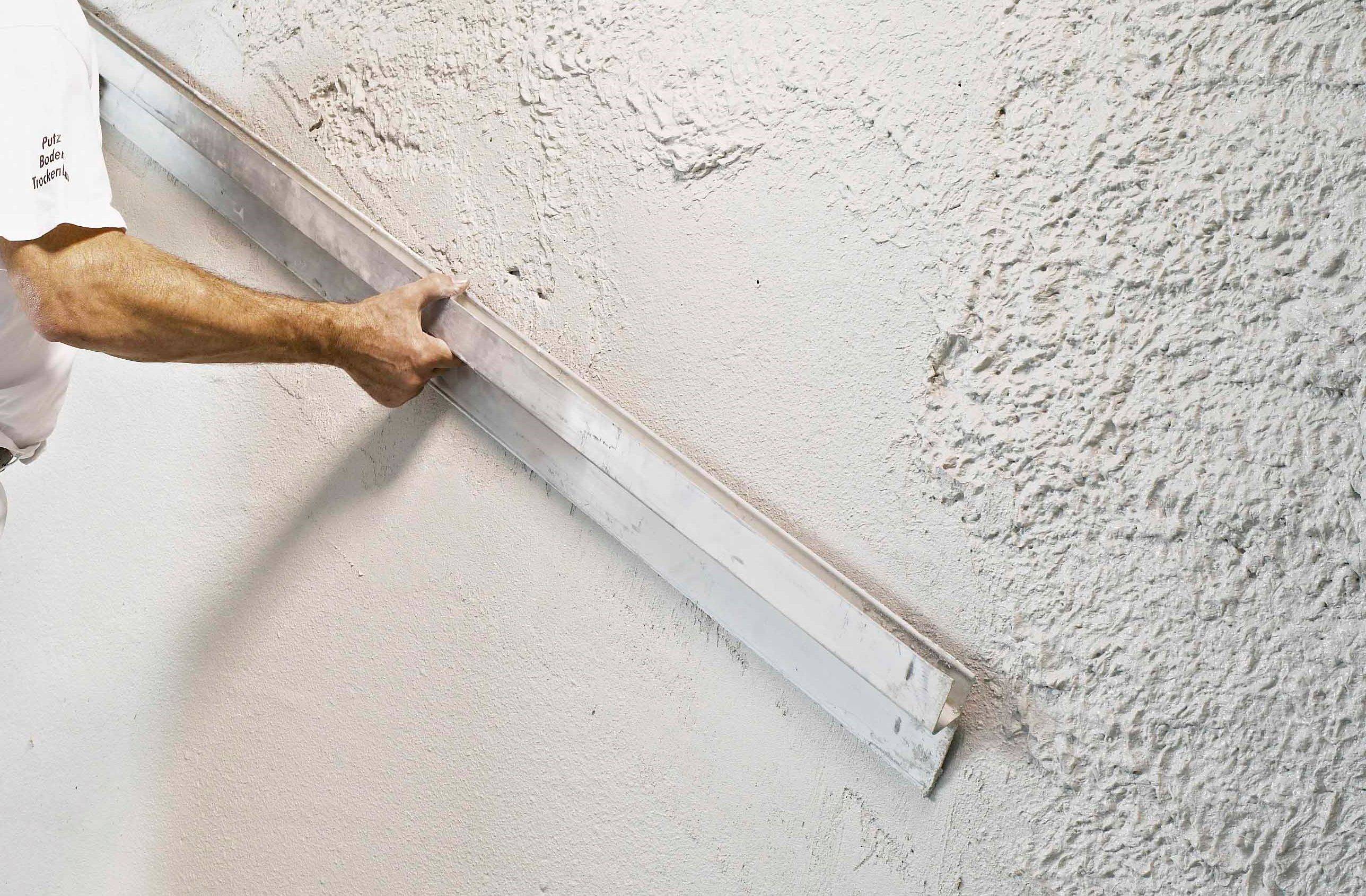Декоративная штукатурка - 100 фото технологии применения для стен и потолка