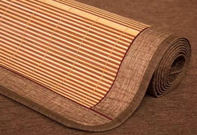 Подушки из бамбука: плюсы и минусы, советы по выбору и уходу